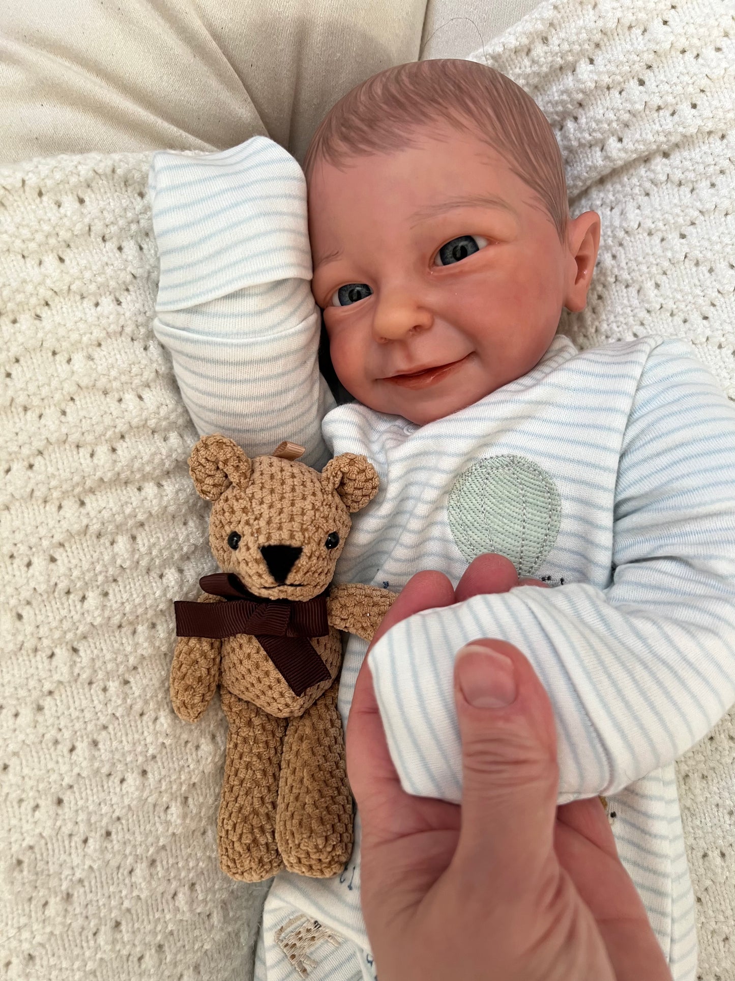 Rieke By Linde Scherer