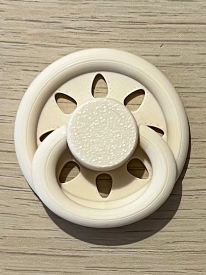 The Original Sugar Snaps Magnetic Dummy - Single Colour