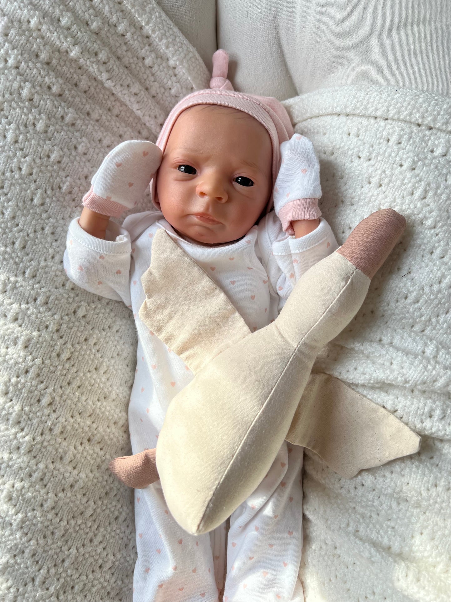 Heloisa by Pricilla Lopes