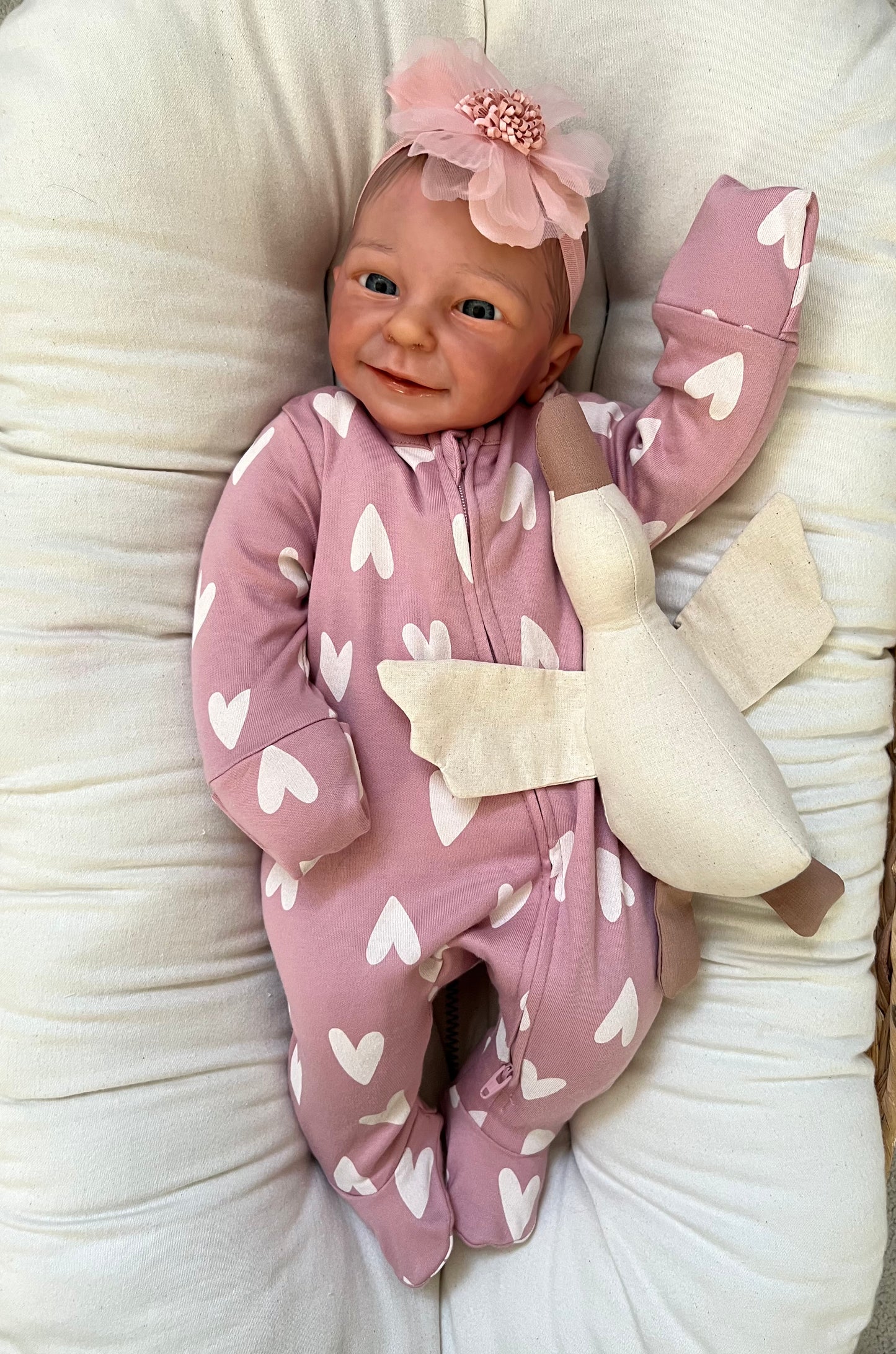 Rieke By Linde Scherer