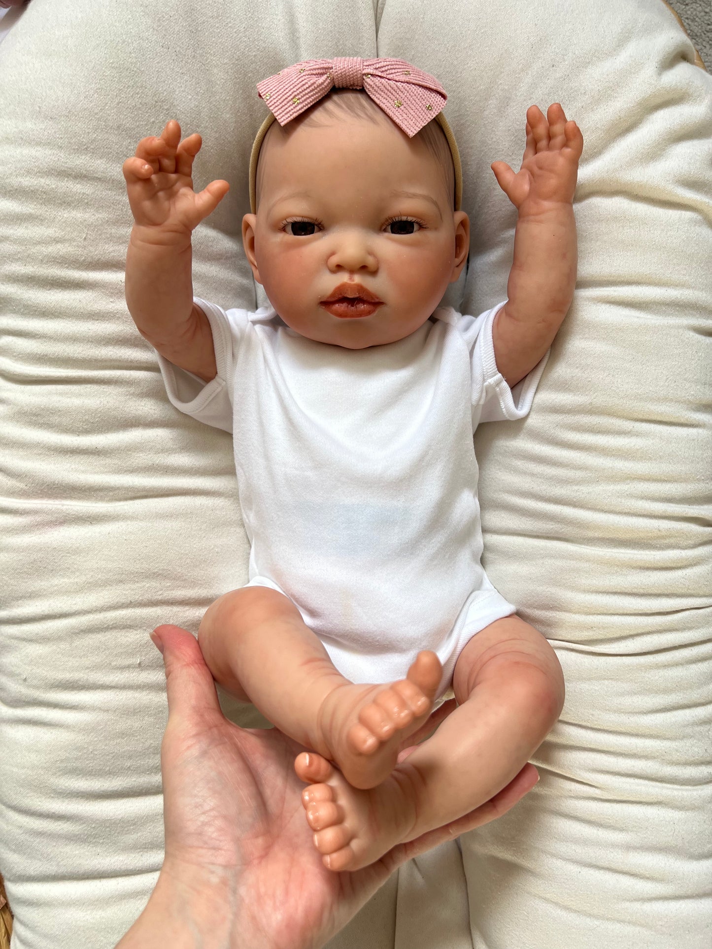 Daisey by Nines d'Onil