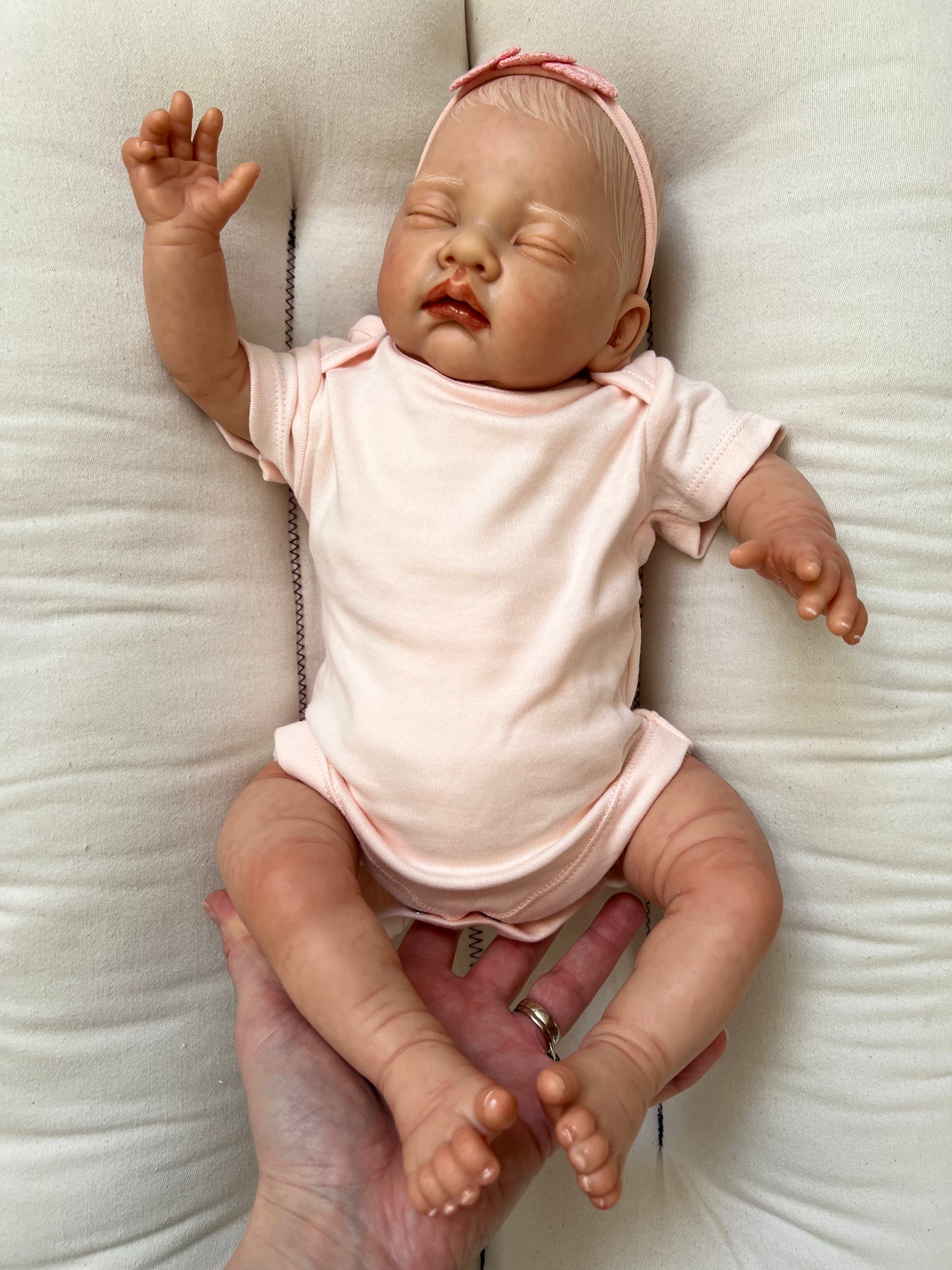 Sofia by Nines d'Onil