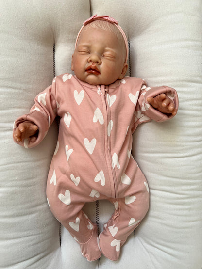 Sofia by Nines d'Onil