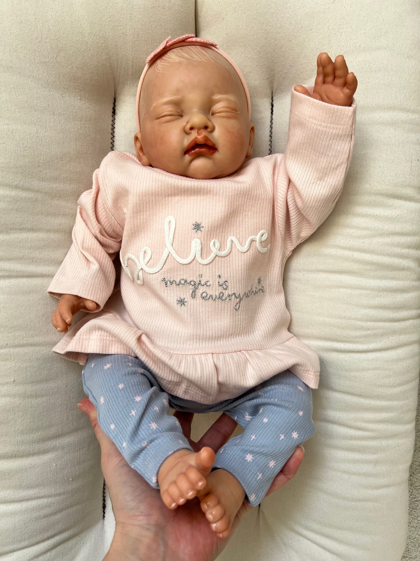 Sofia by Nines d'Onil