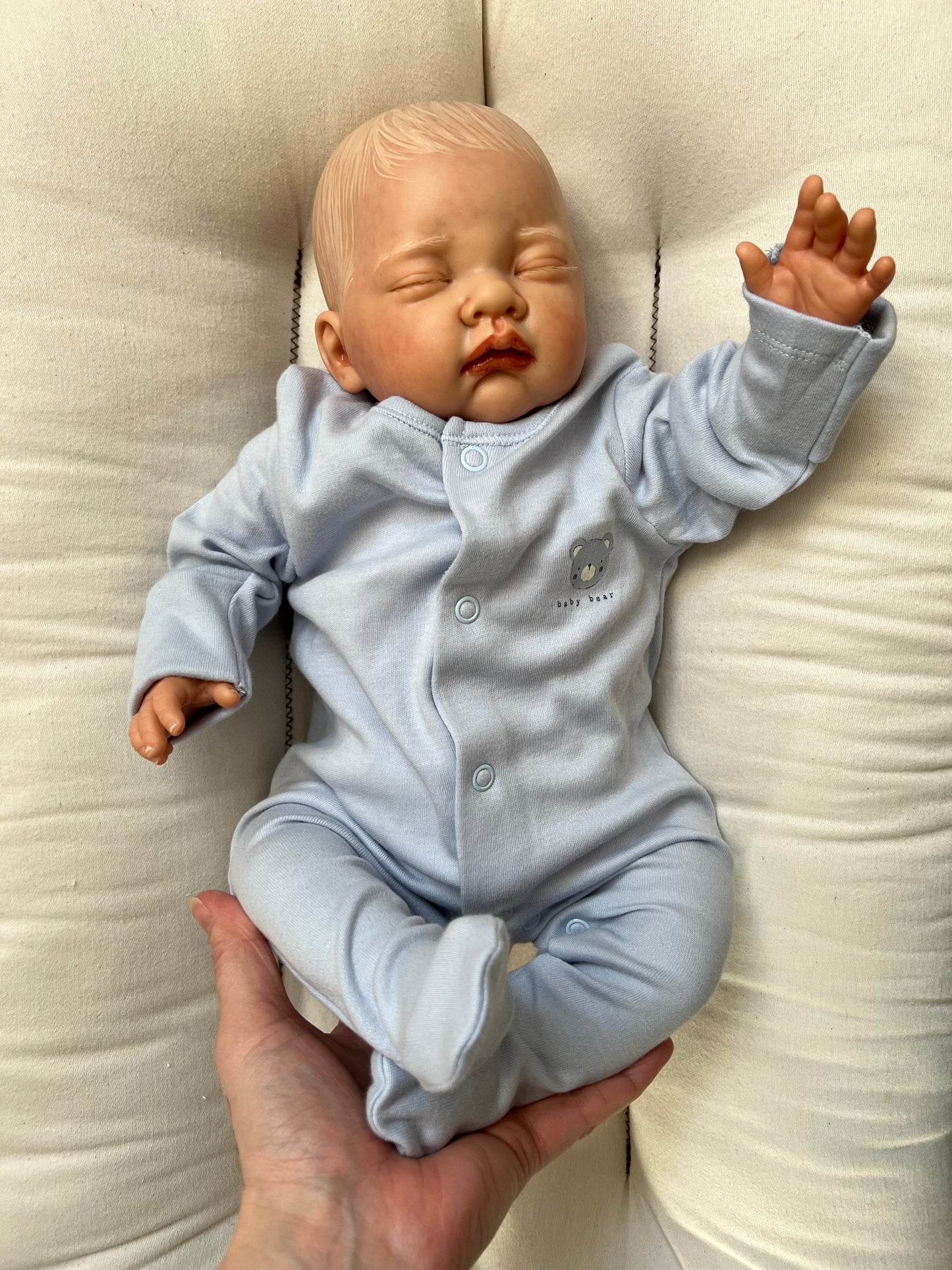 Sofia by Nines d'Onil