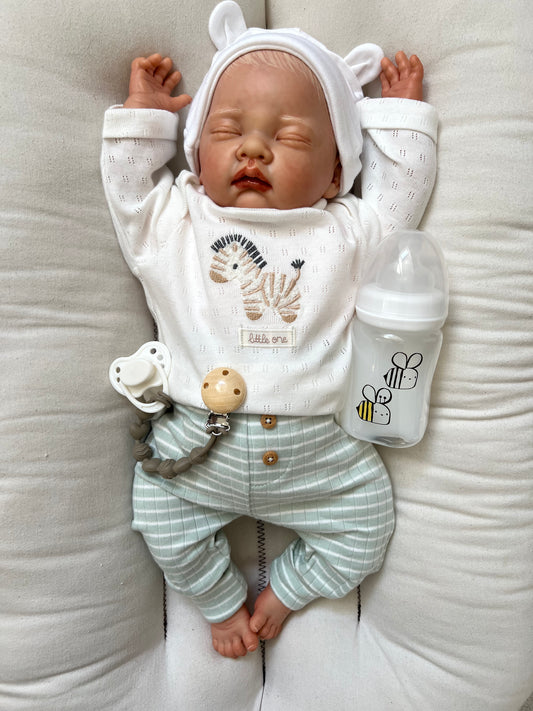 Sofia by Nines d'Onil