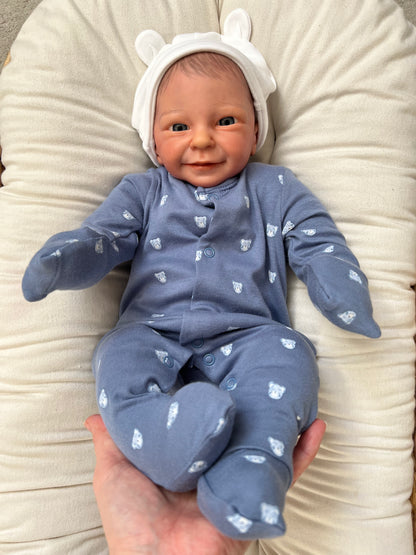 Rieke By Linde Scherer