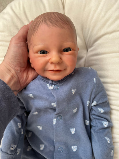 Rieke By Linde Scherer