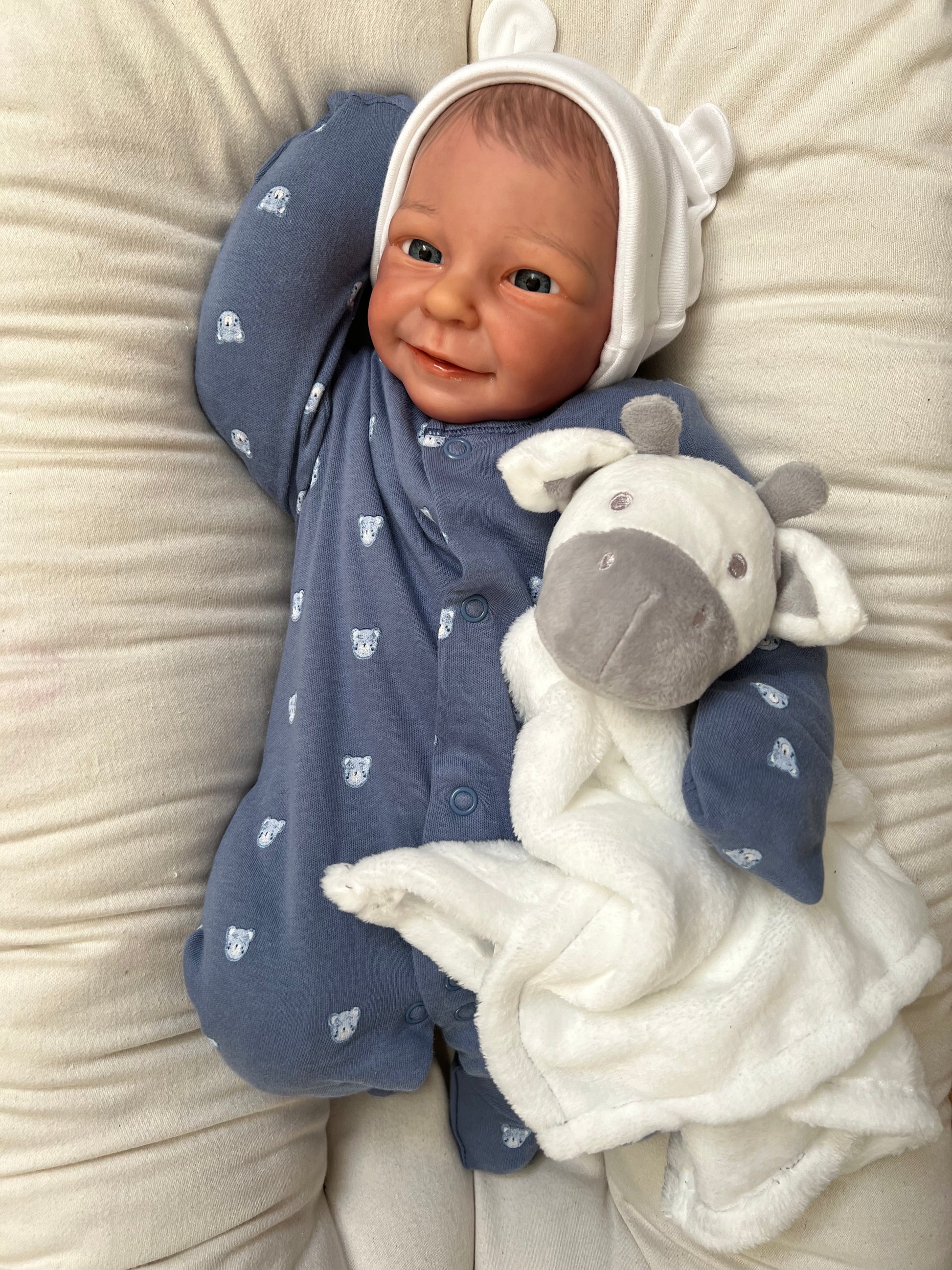 Rieke By Linde Scherer