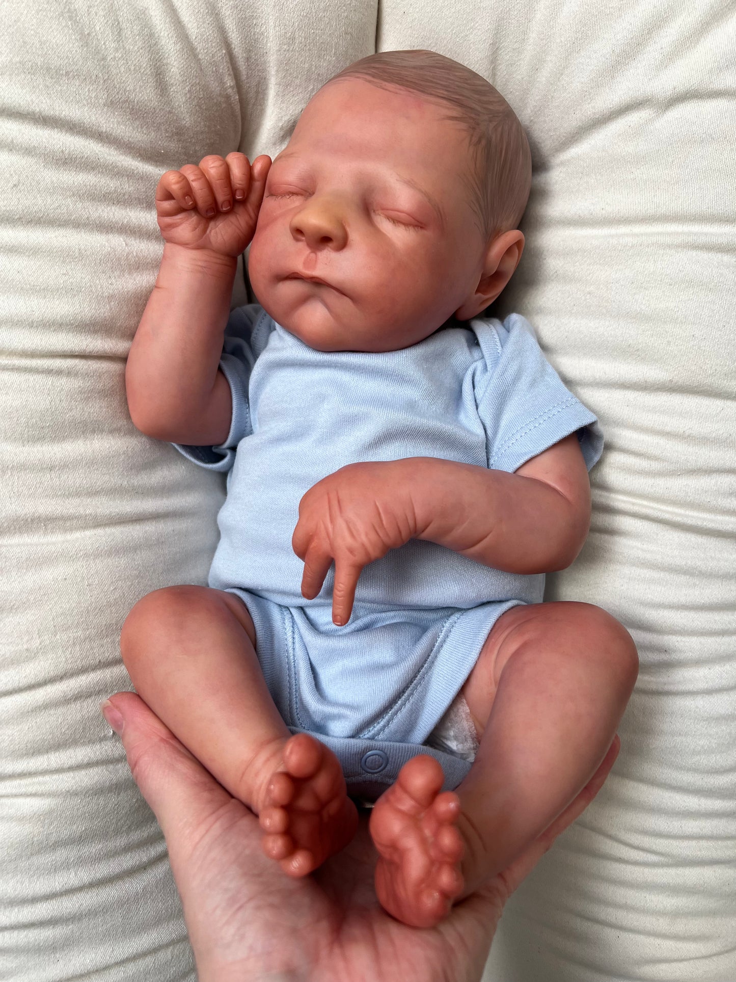 Oakley by Tasha Edenholm
