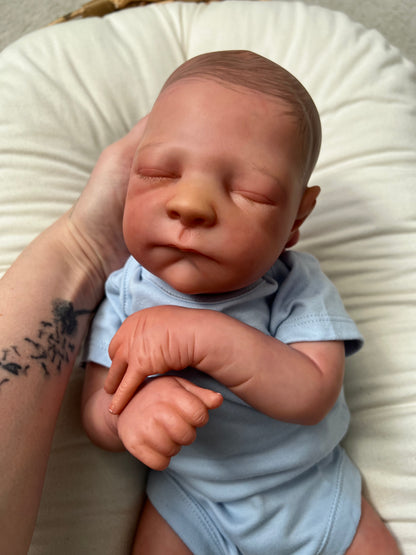 Oakley by Tasha Edenholm
