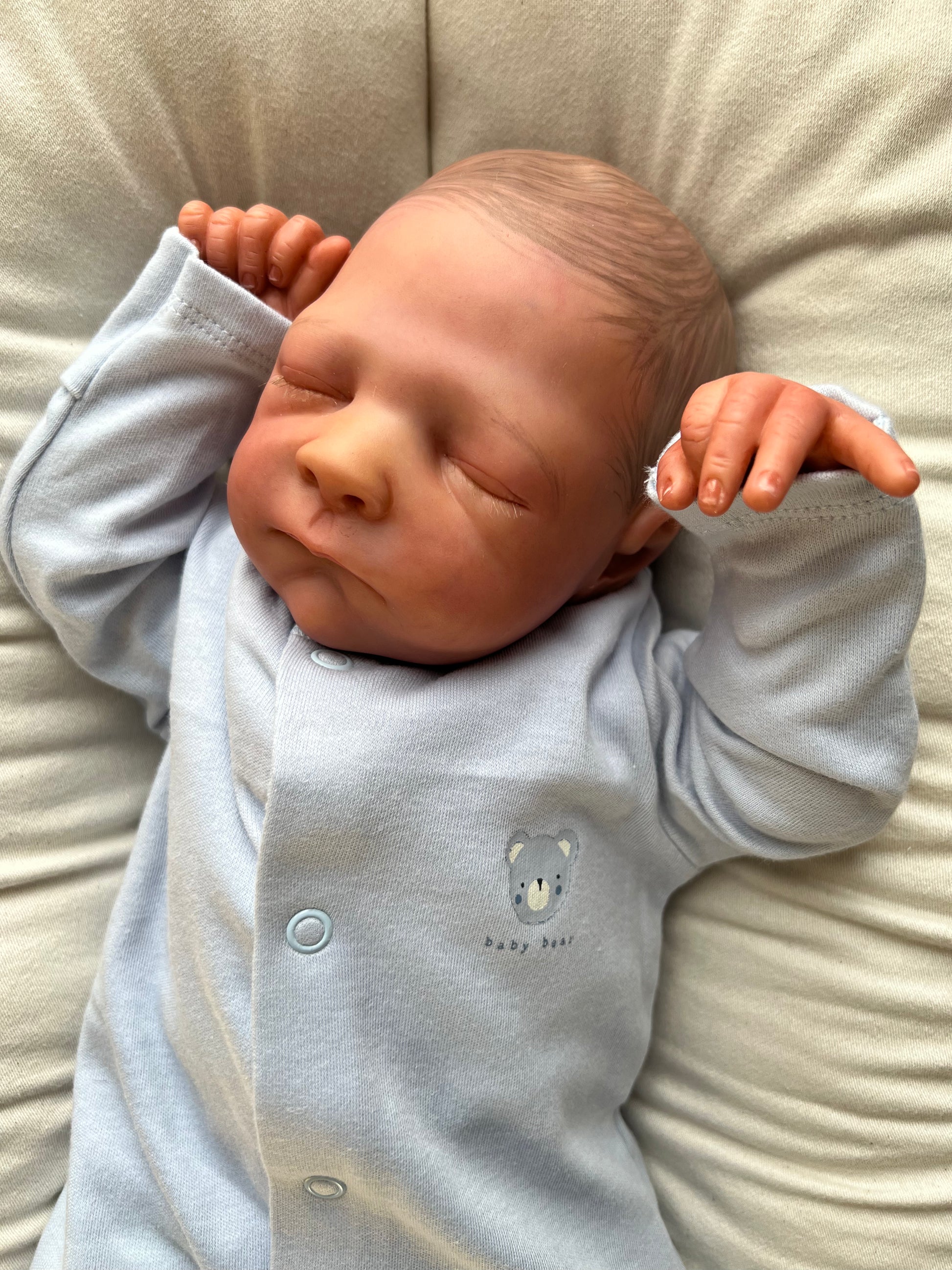 Oakley by Tasha Edenholm
