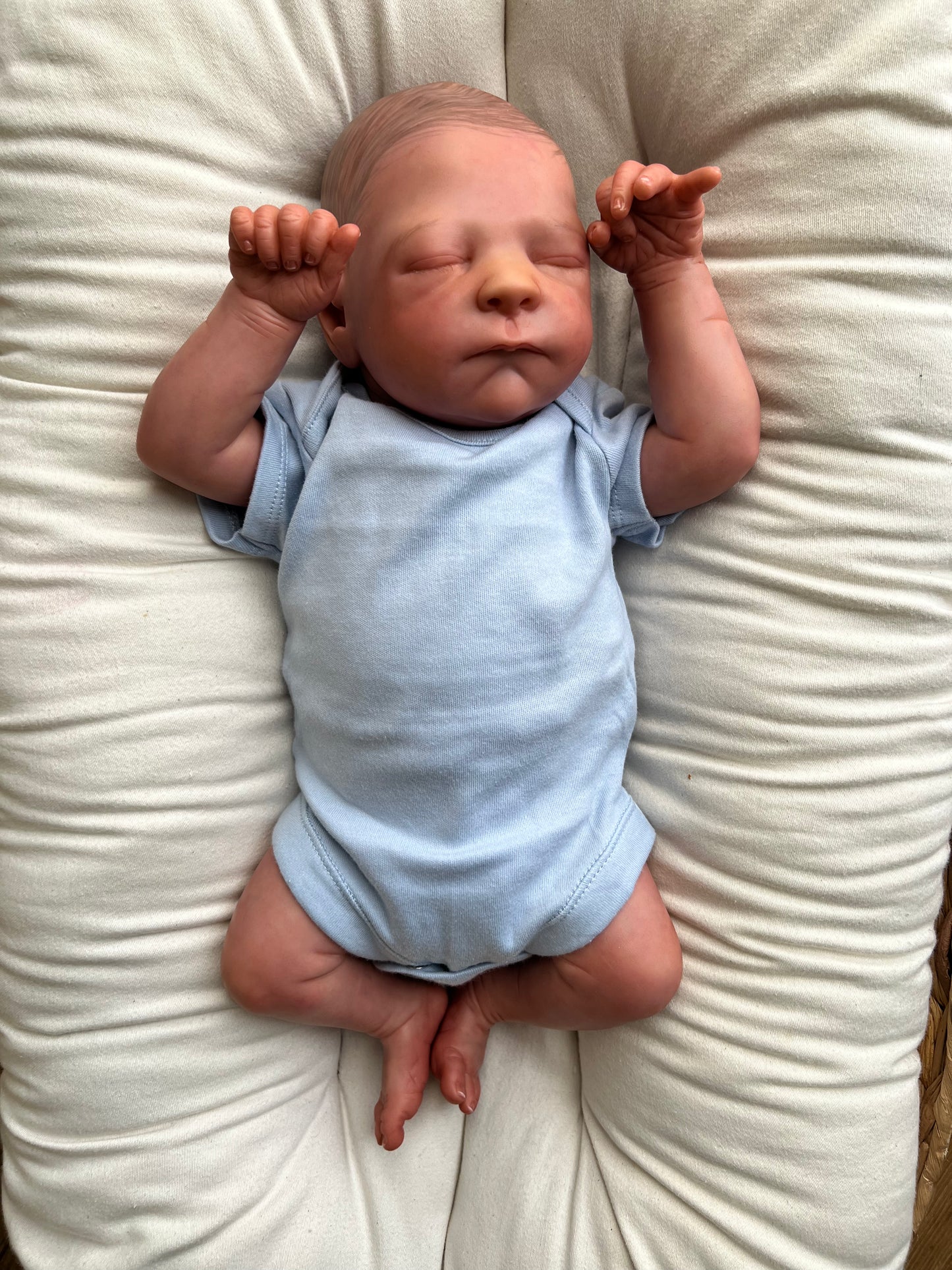 Oakley by Tasha Edenholm
