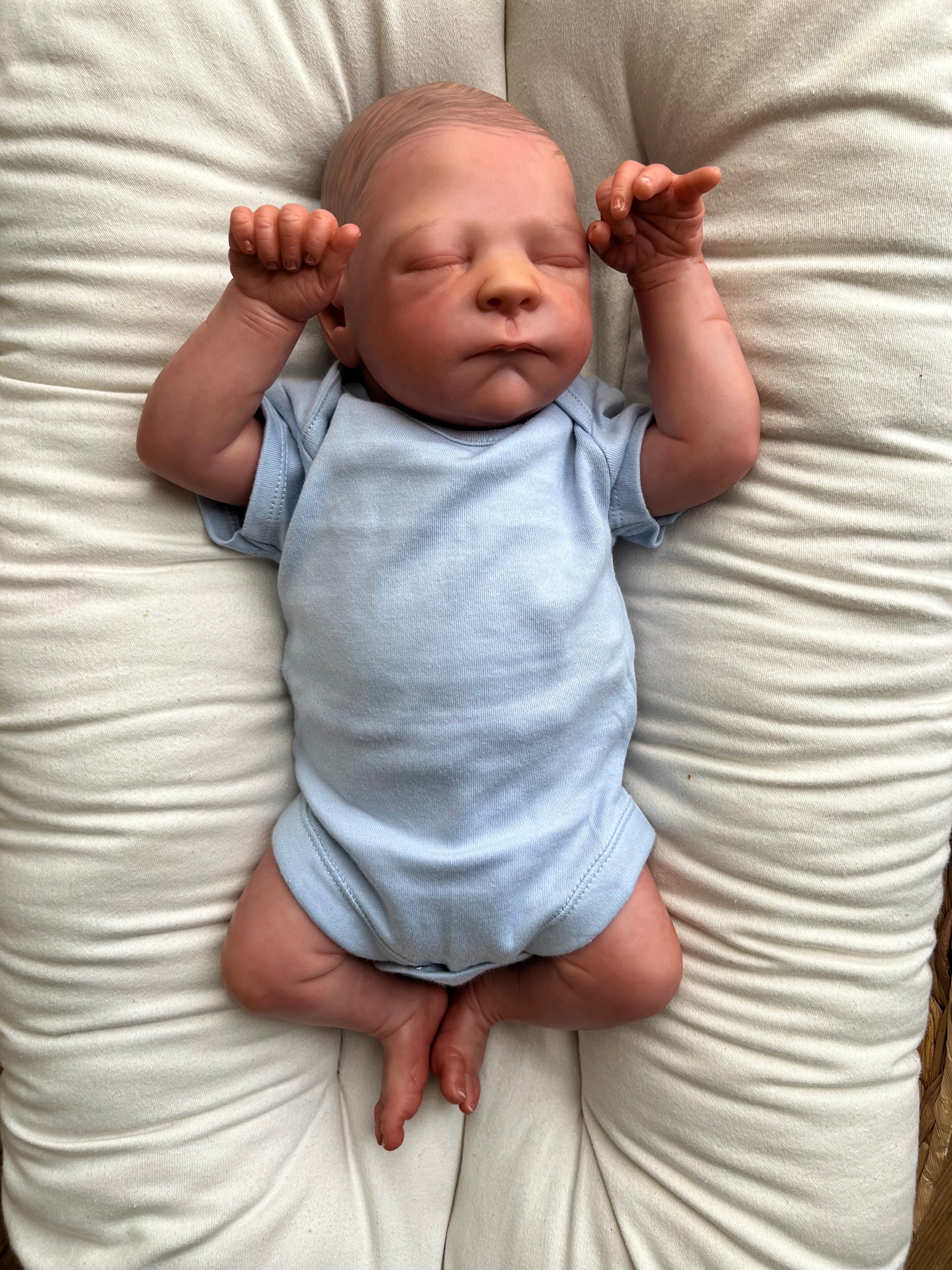 Oakley by Tasha Edenholm
