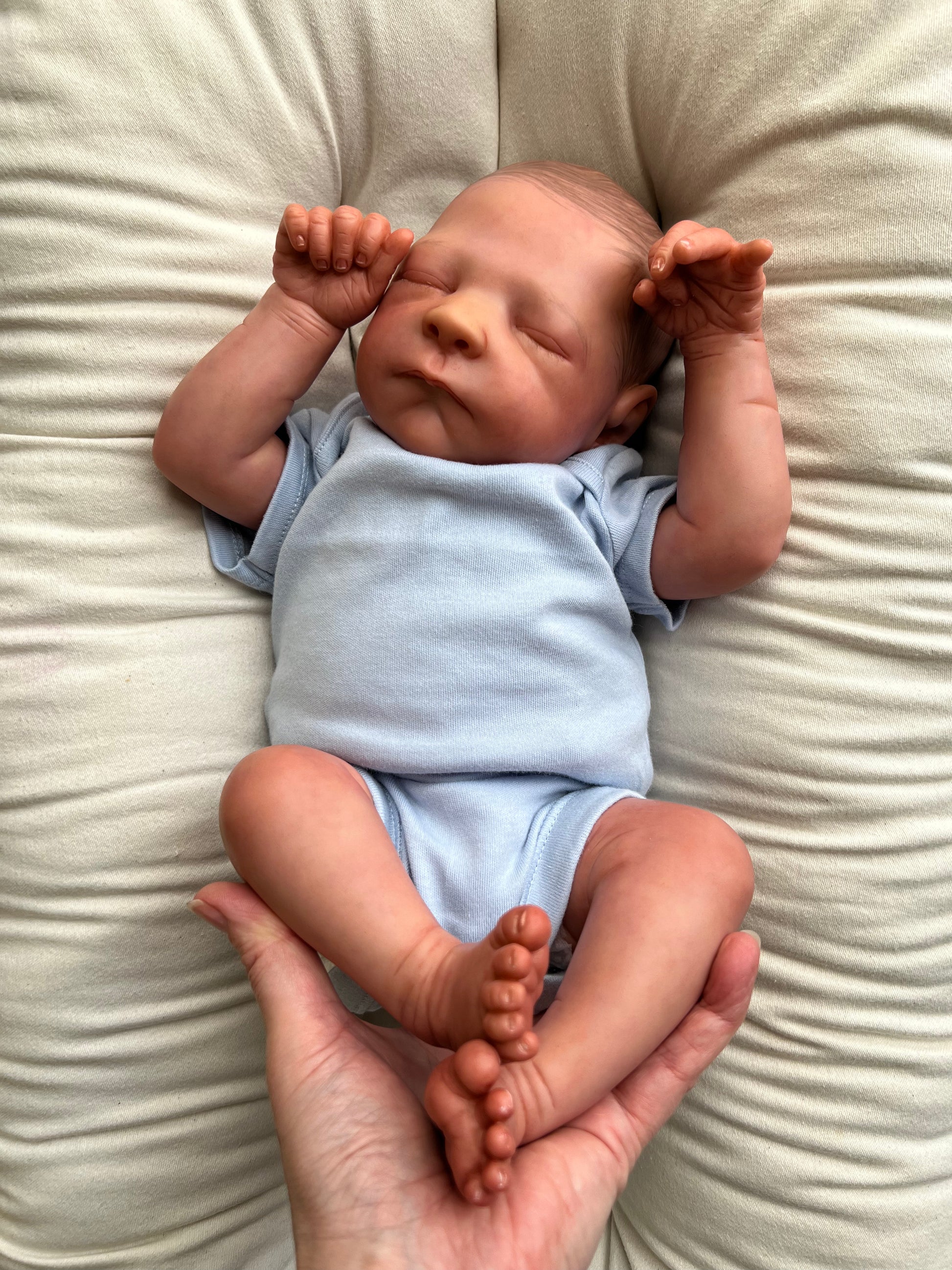 Oakley by Tasha Edenholm
