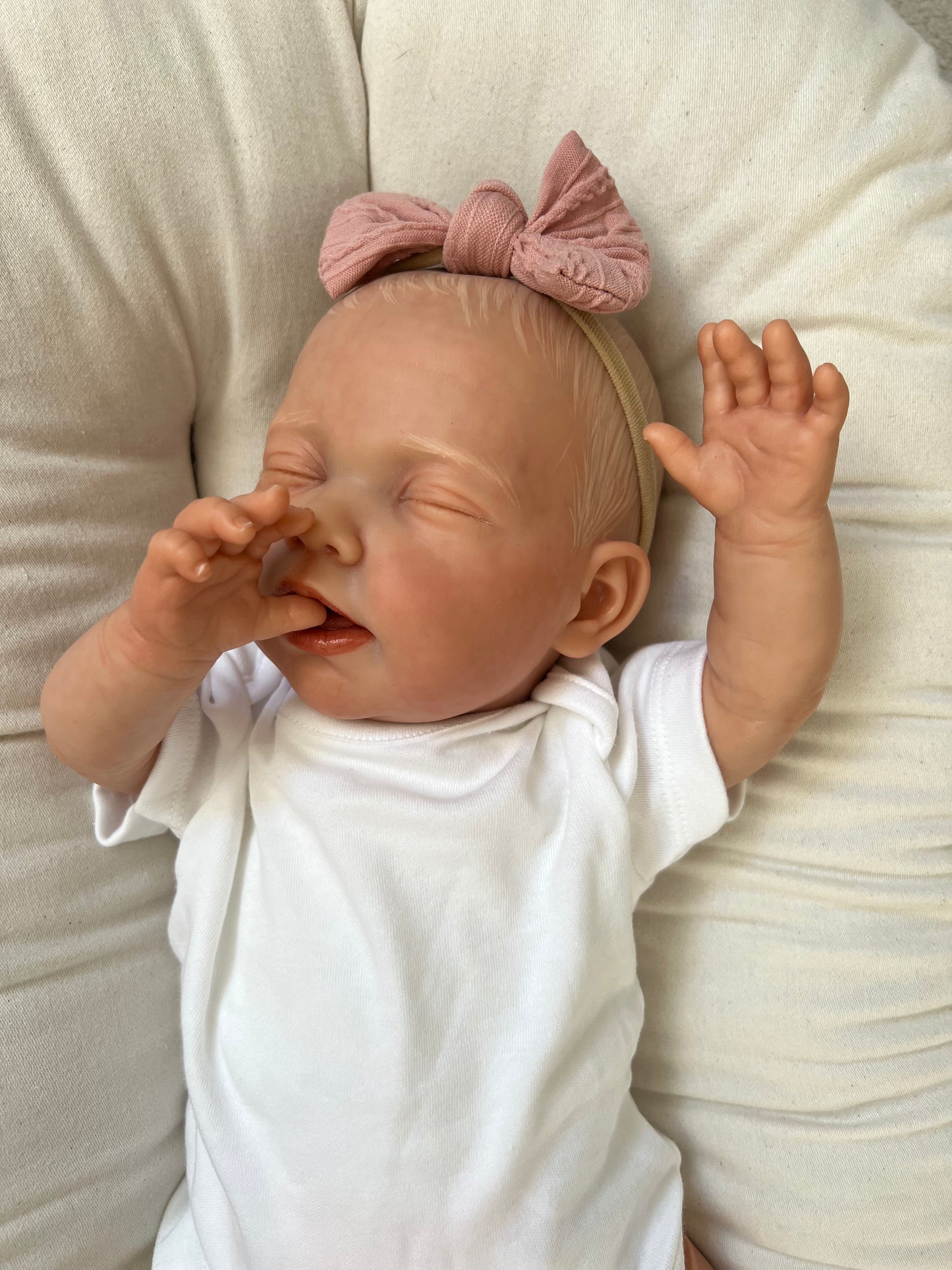 Elsa by Nines d'Onil