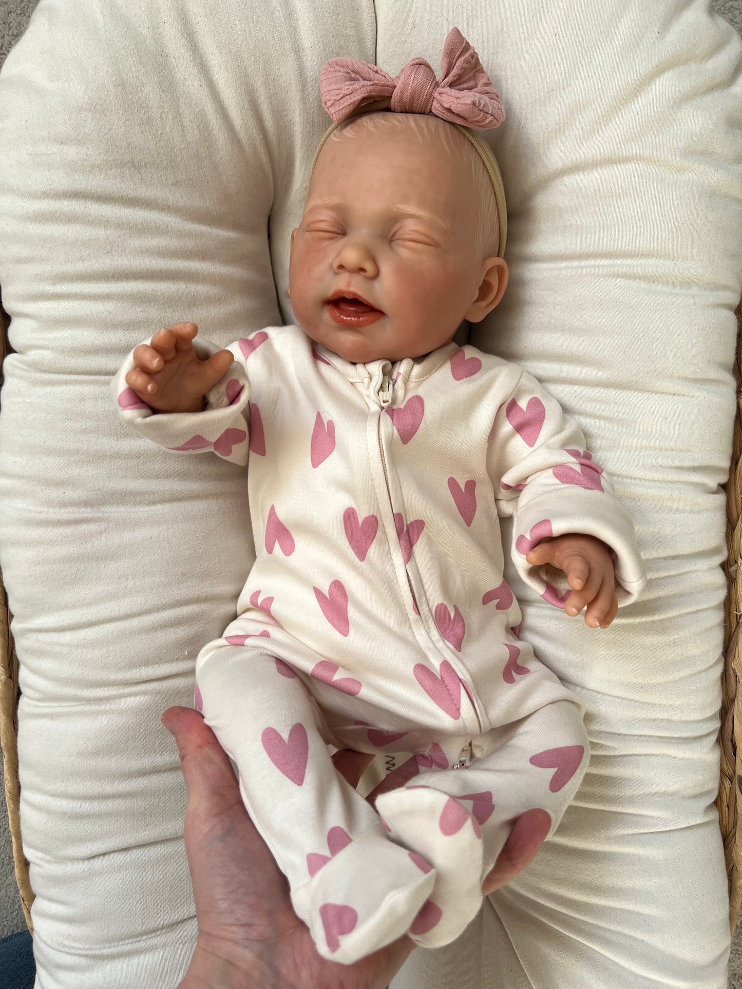 Elsa by Nines d'Onil