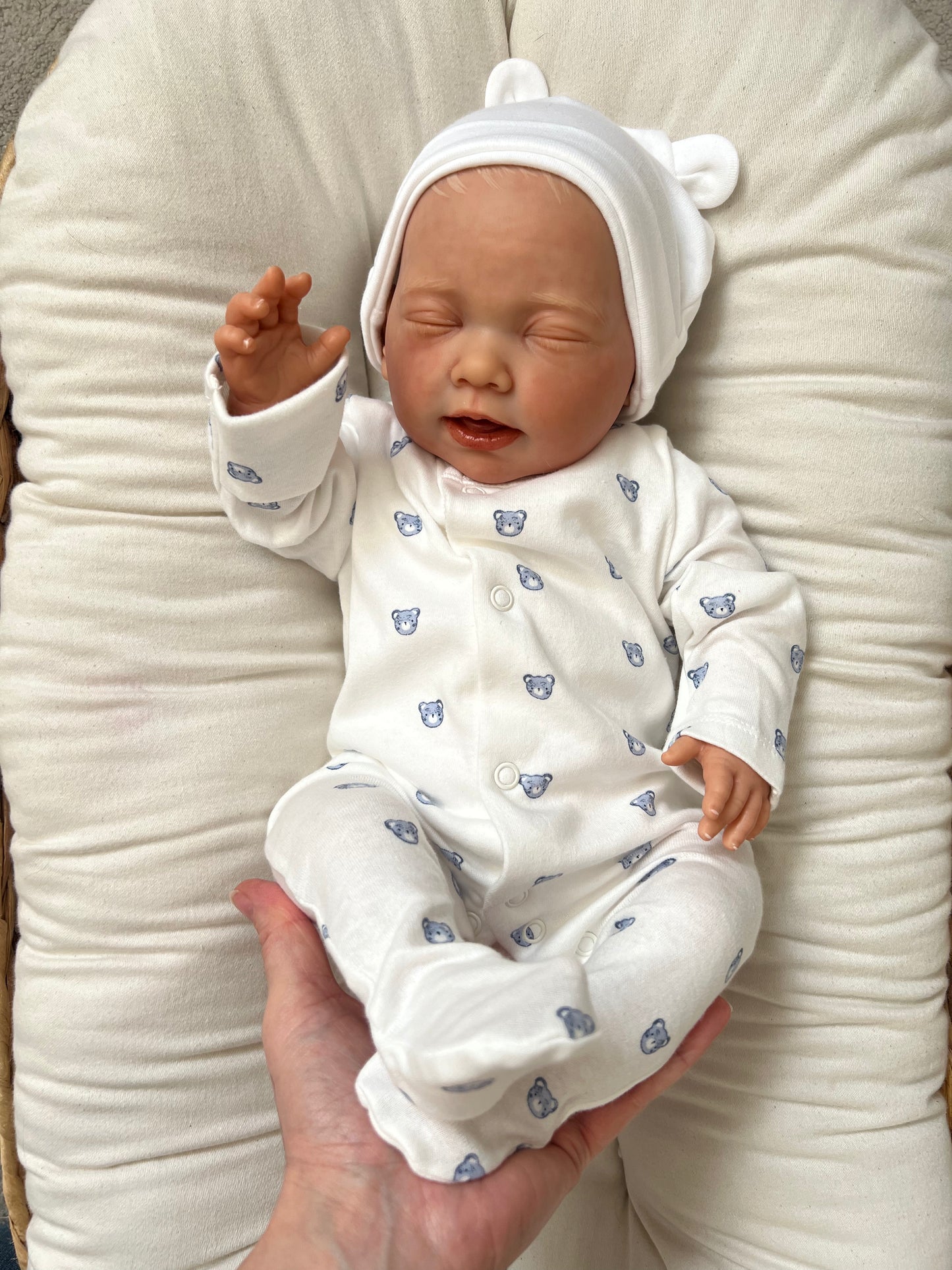 Elsa by Nines d'Onil