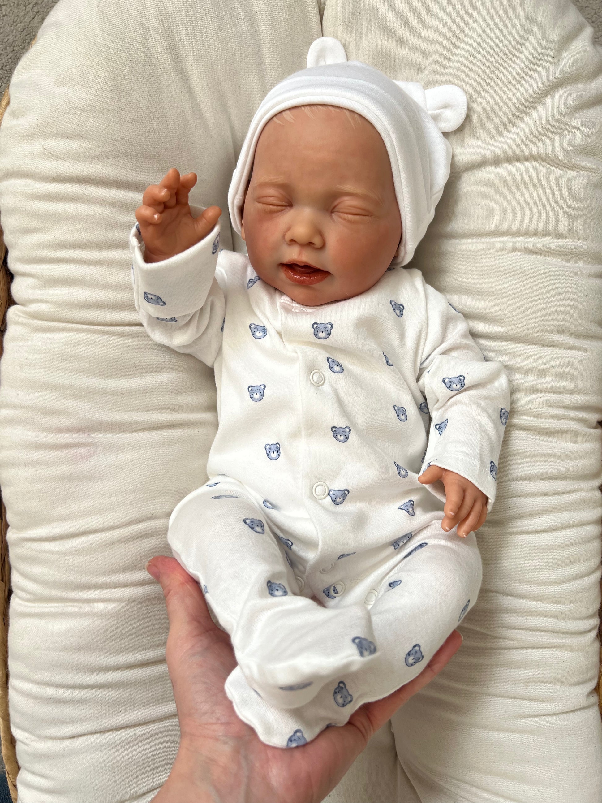 Elsa by Nines d'Onil