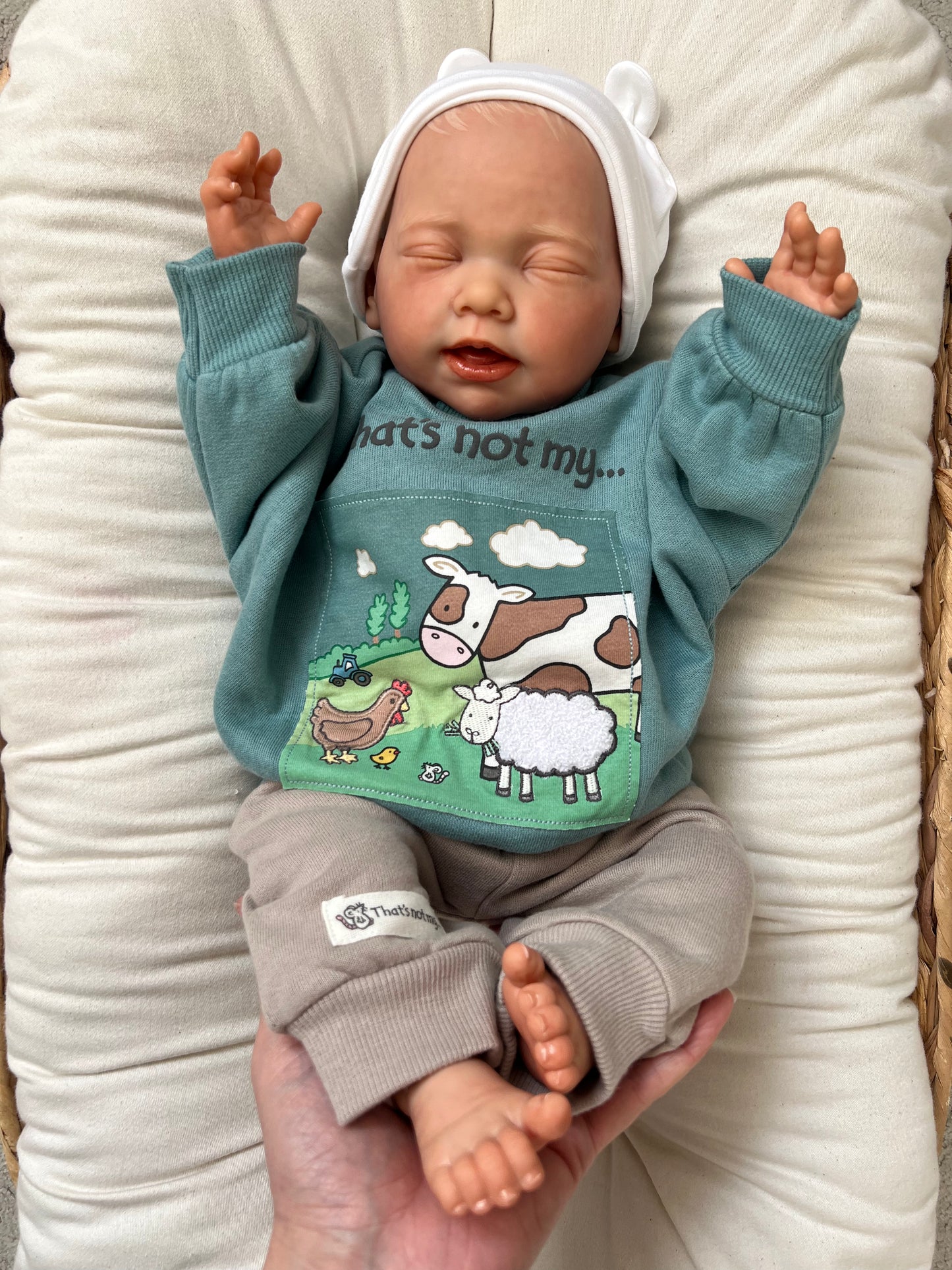 Elsa by Nines d'Onil