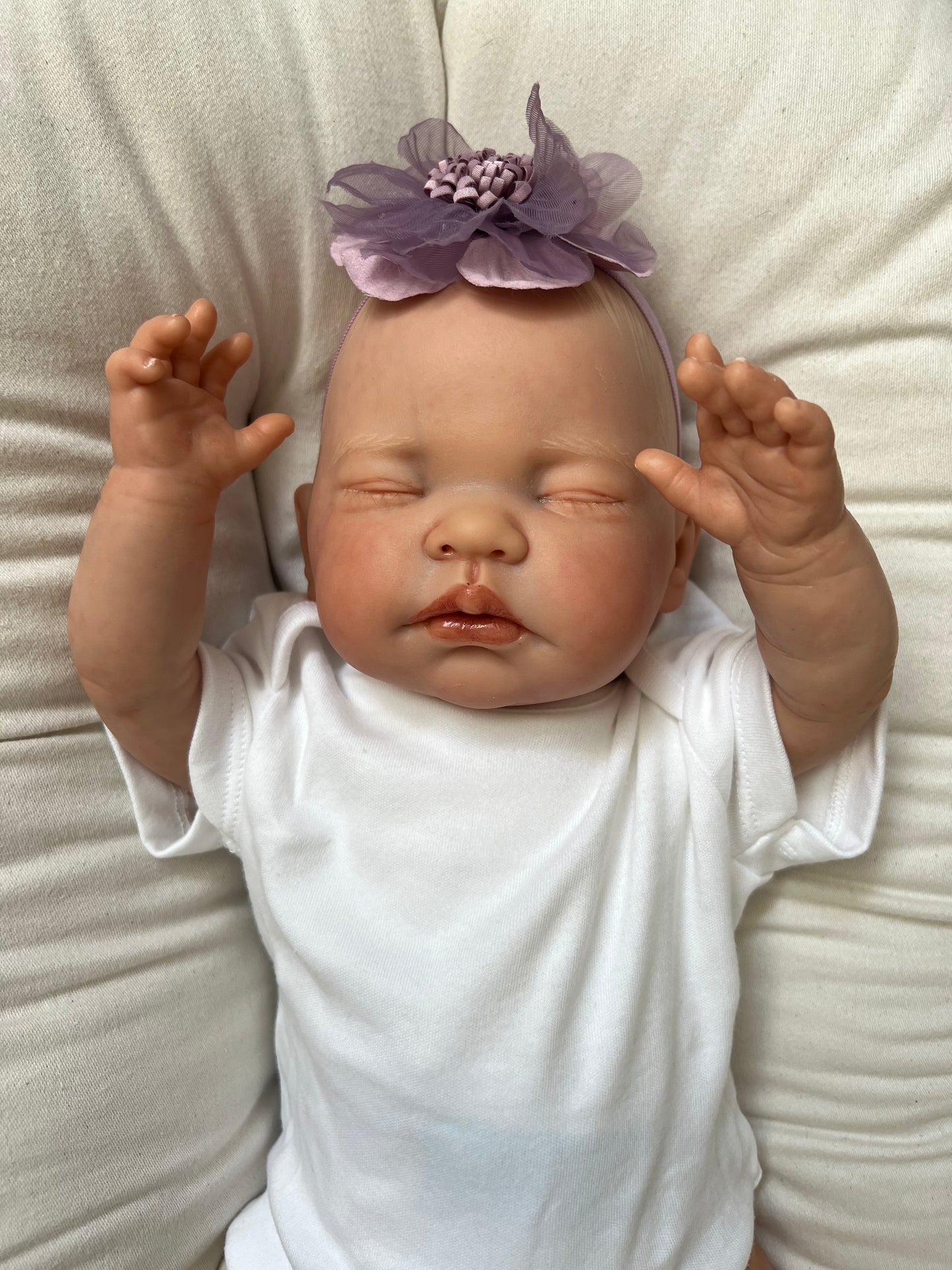 Molly Marie by Nines d'Onil