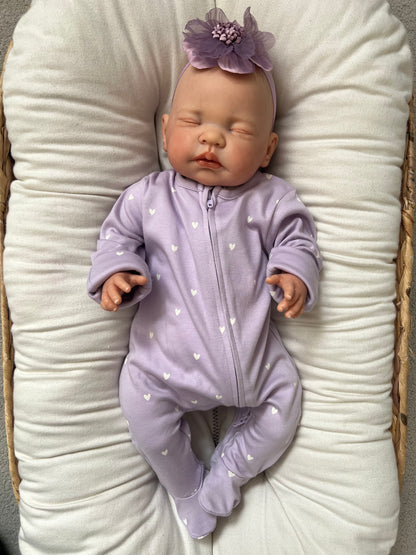 Molly Marie by Nines d'Onil