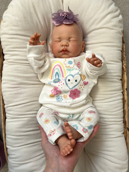 Molly Marie by Nines d'Onil