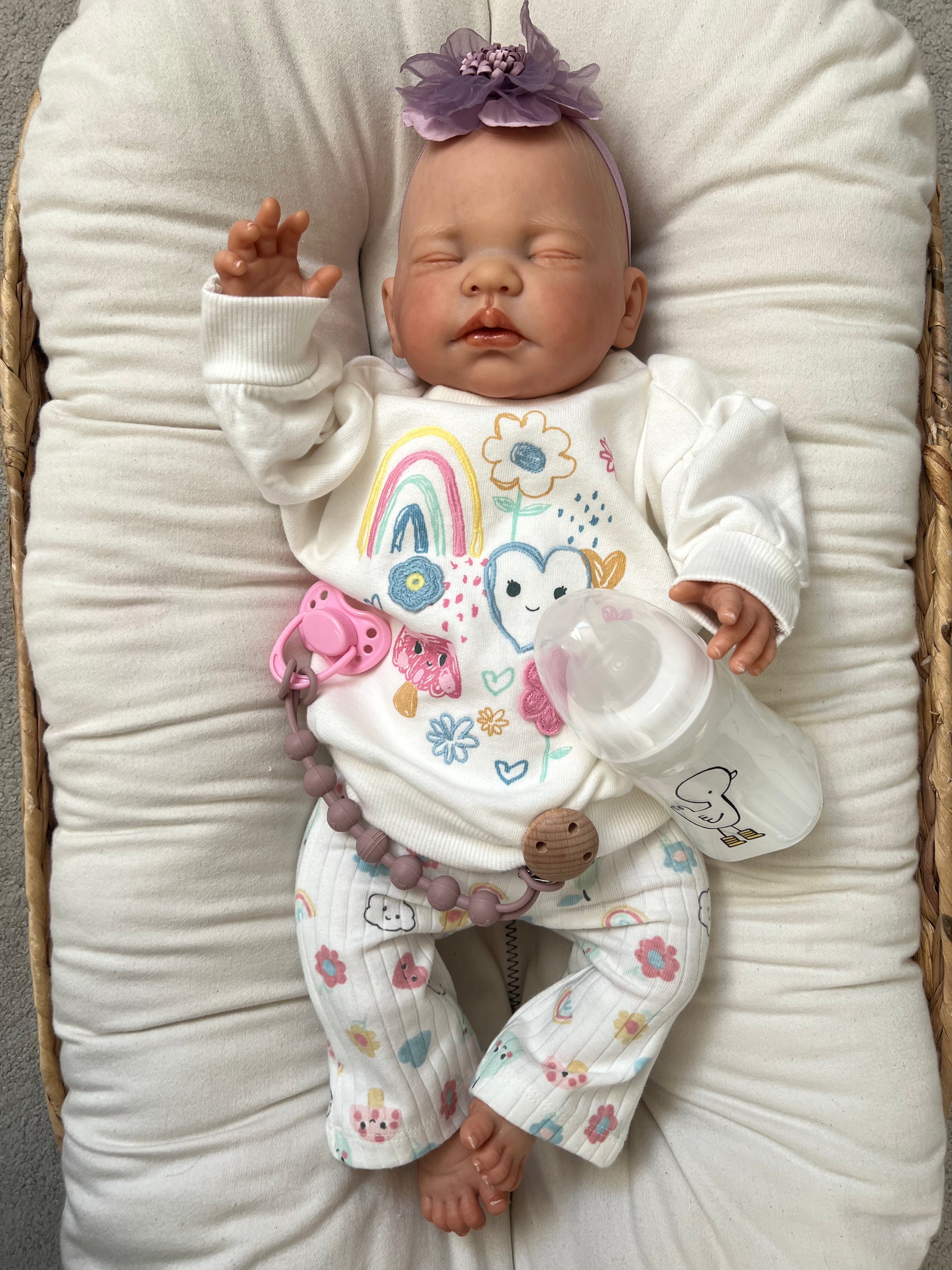 Molly Marie by Nines d'Onil