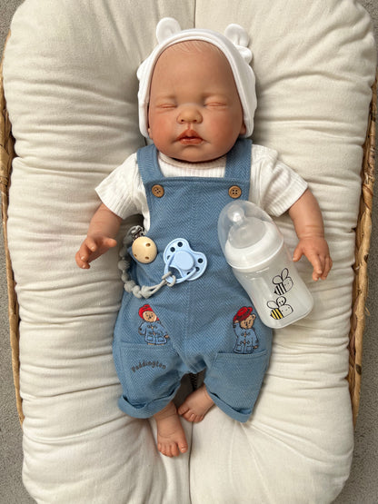 Molly Marie by Nines d'Onil