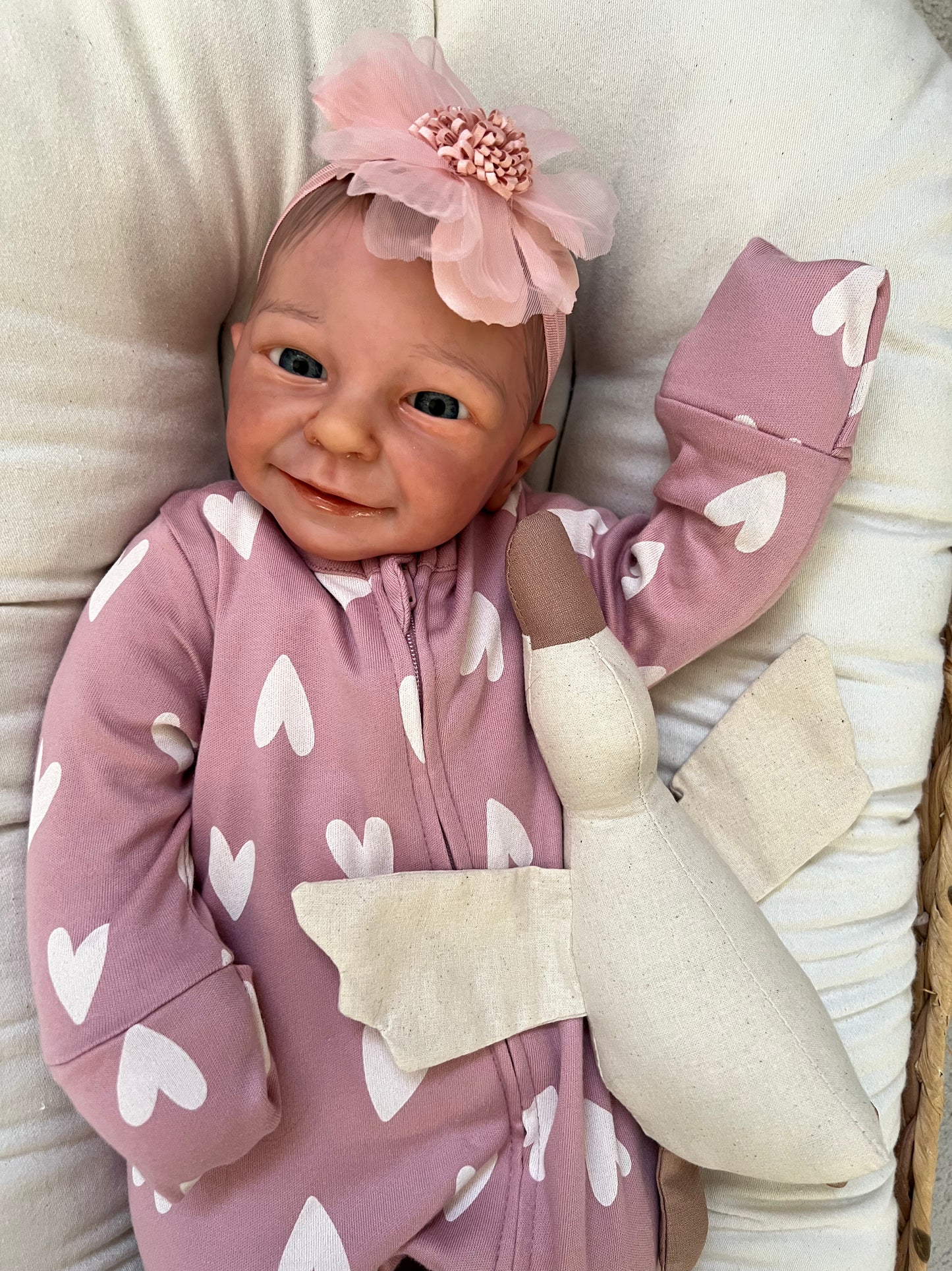 Rieke By Linde Scherer