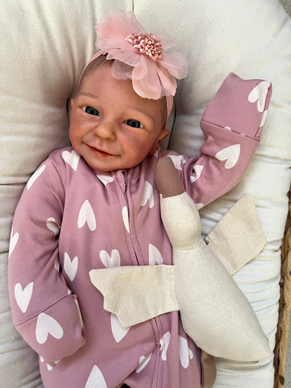 Rieke By Linde Scherer