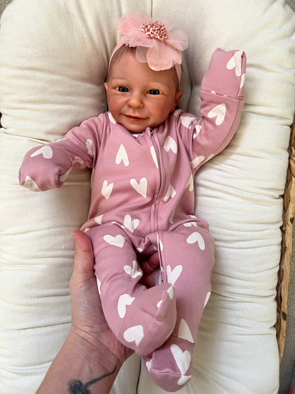 Rieke By Linde Scherer