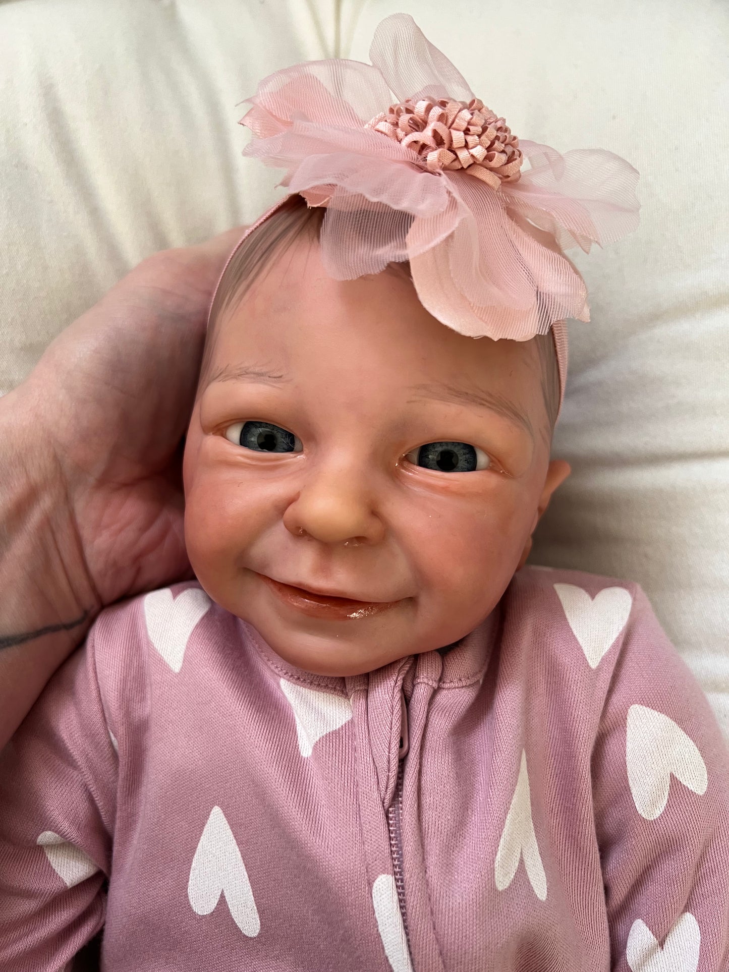 Rieke By Linde Scherer