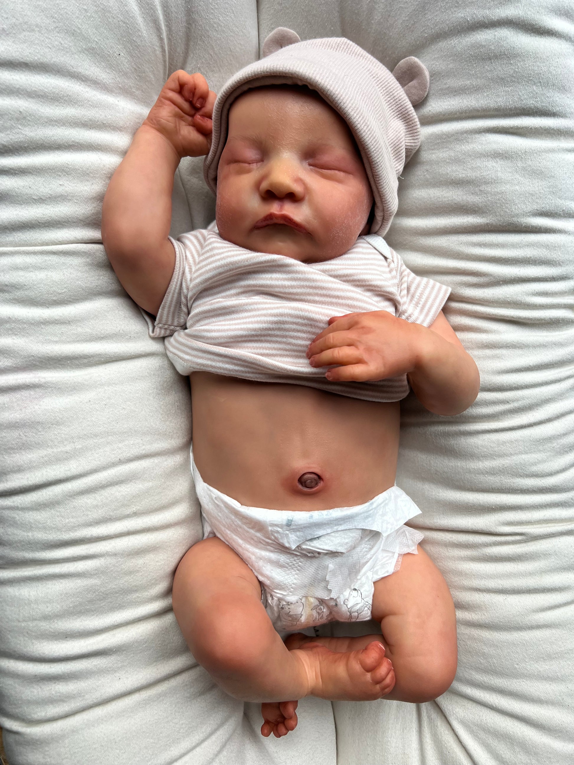 Levi by Bonnie Brown