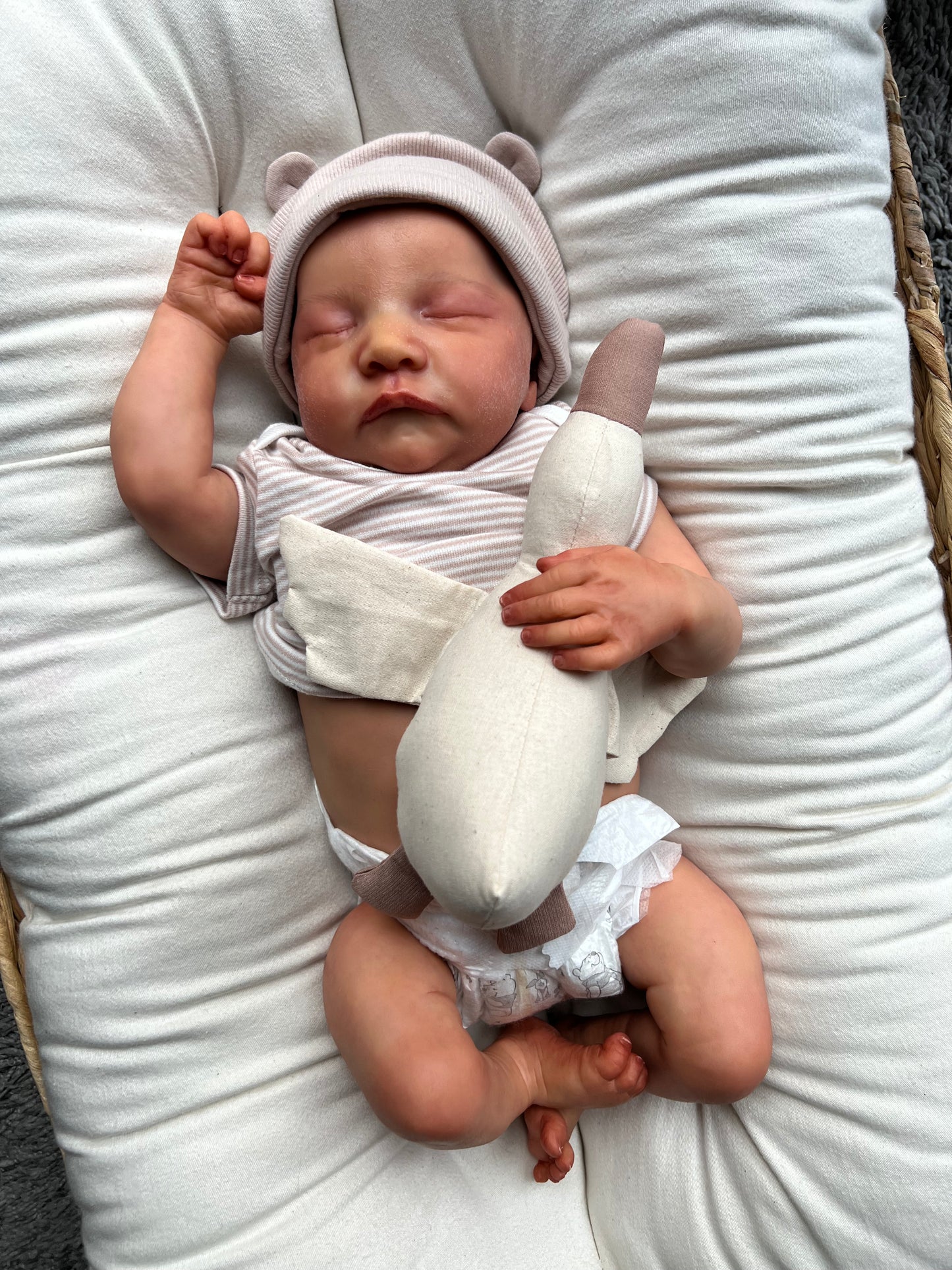 Levi by Bonnie Brown