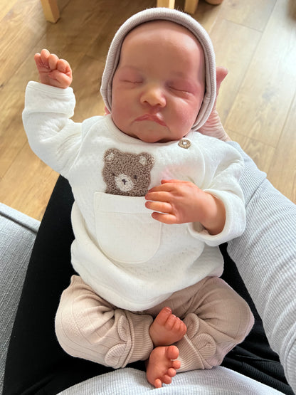 Levi by Bonnie Brown