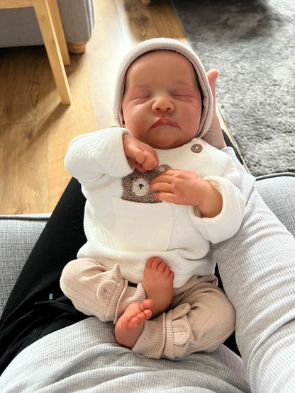 Levi by Bonnie Brown