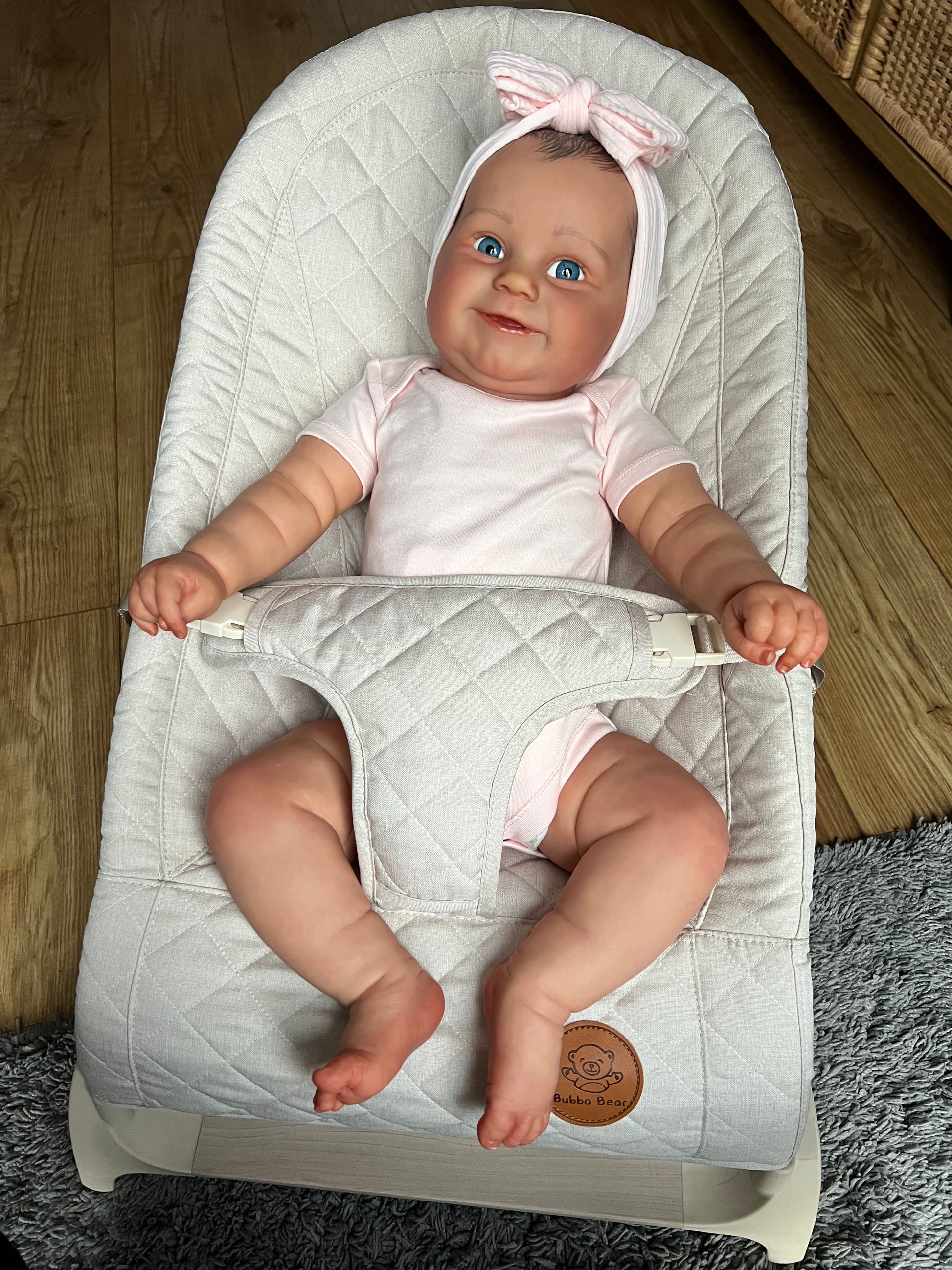 Maddie by Bonnie Brown