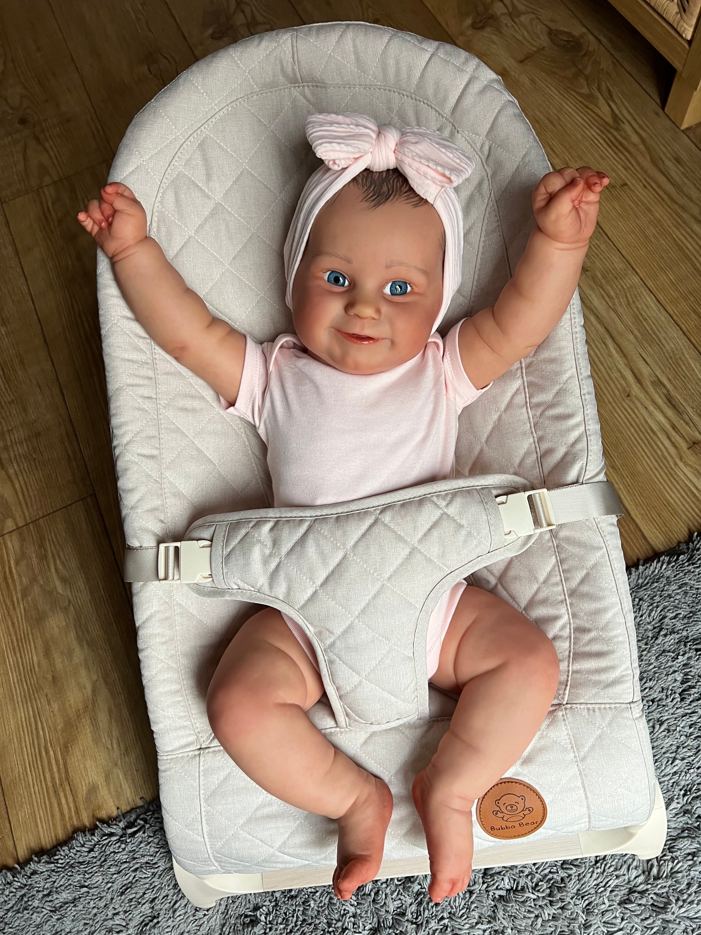 Maddie by Bonnie Brown