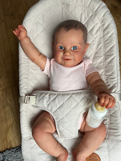 Maddie by Bonnie Brown