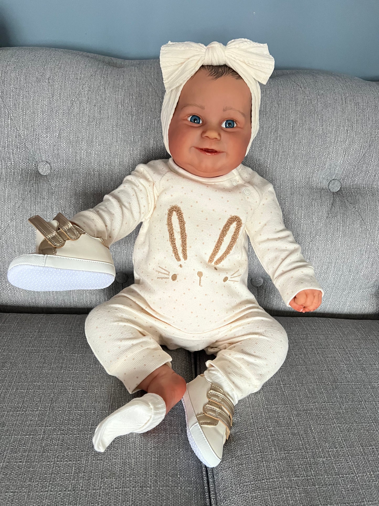 Maddie by Bonnie Brown