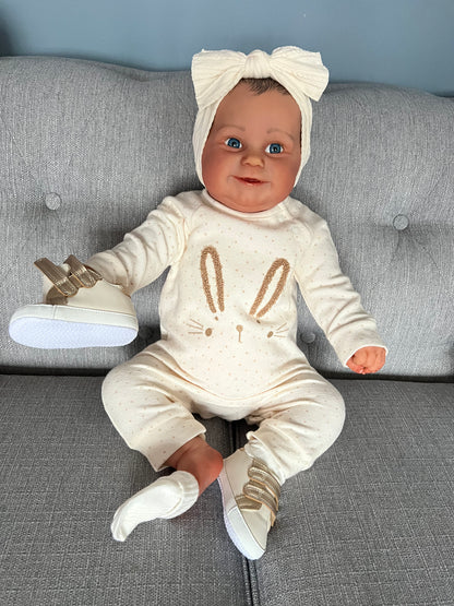 Maddie by Bonnie Brown