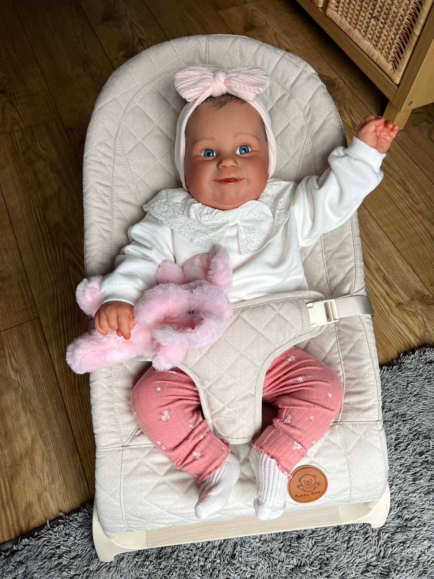 Maddie by Bonnie Brown