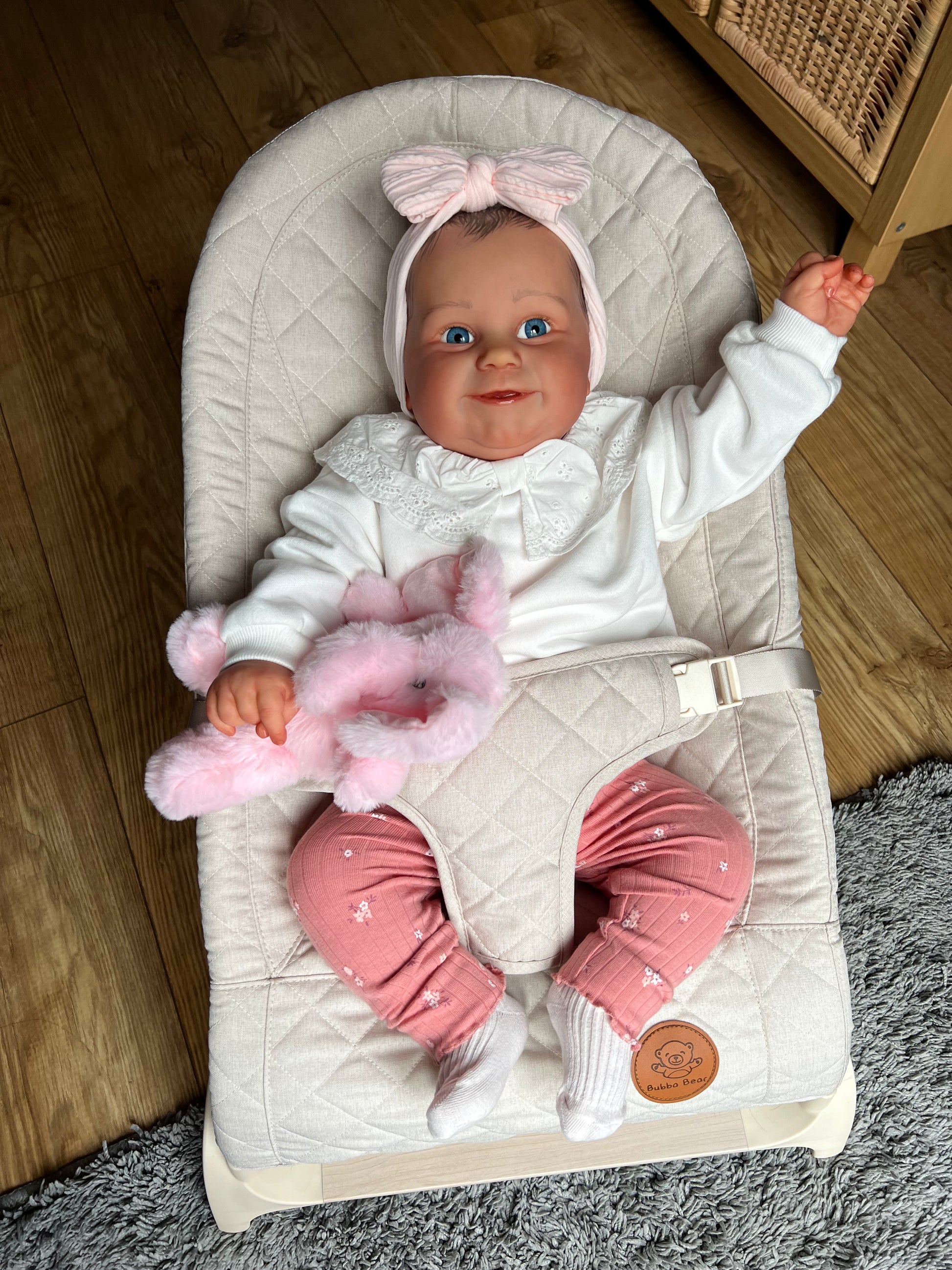 Maddie by Bonnie Brown