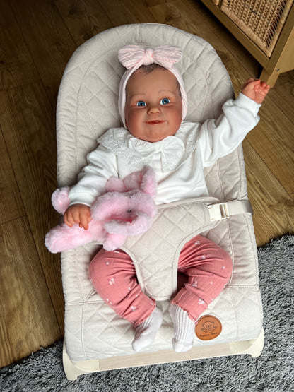 Maddie by Bonnie Brown