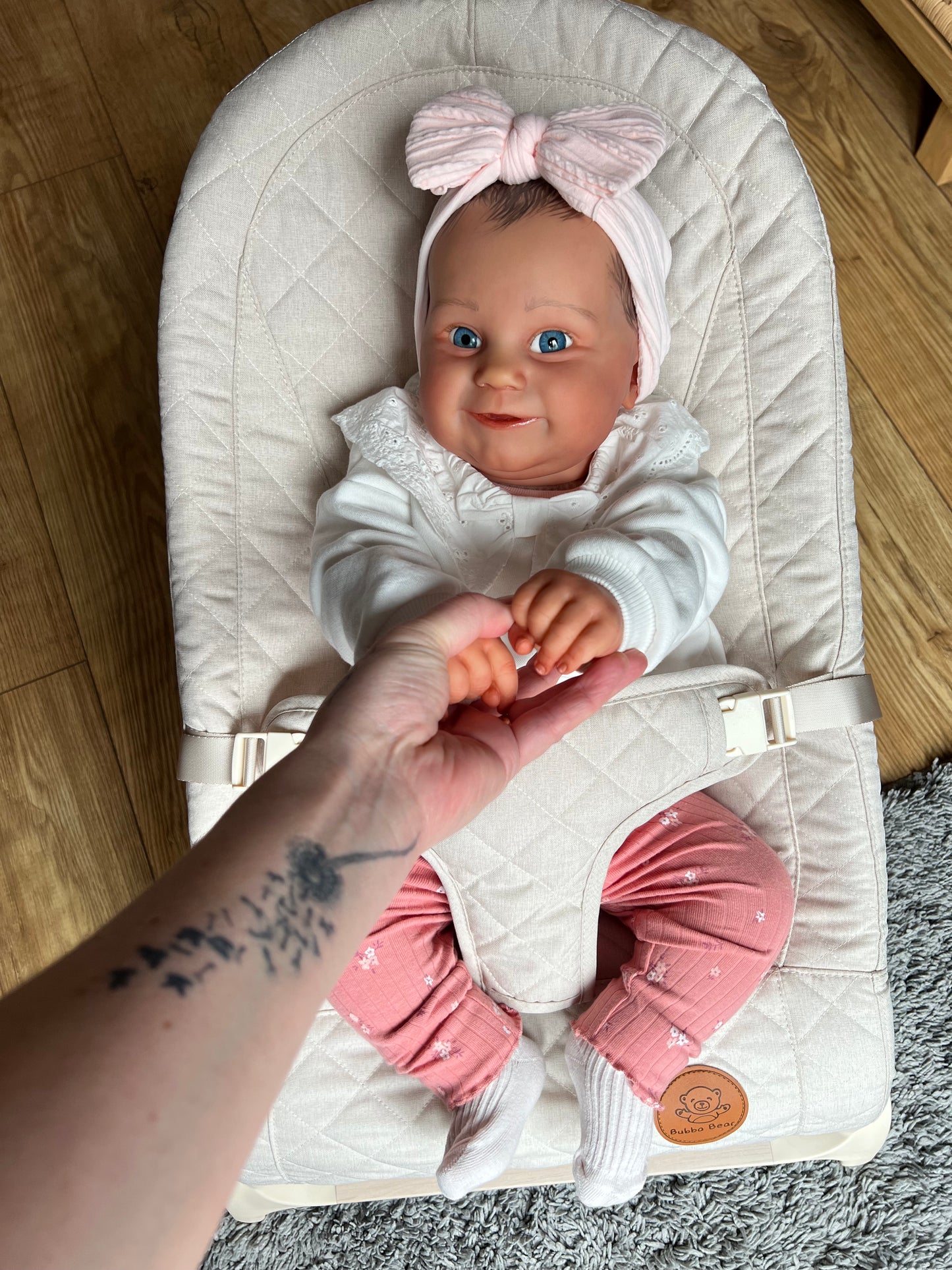 Maddie by Bonnie Brown