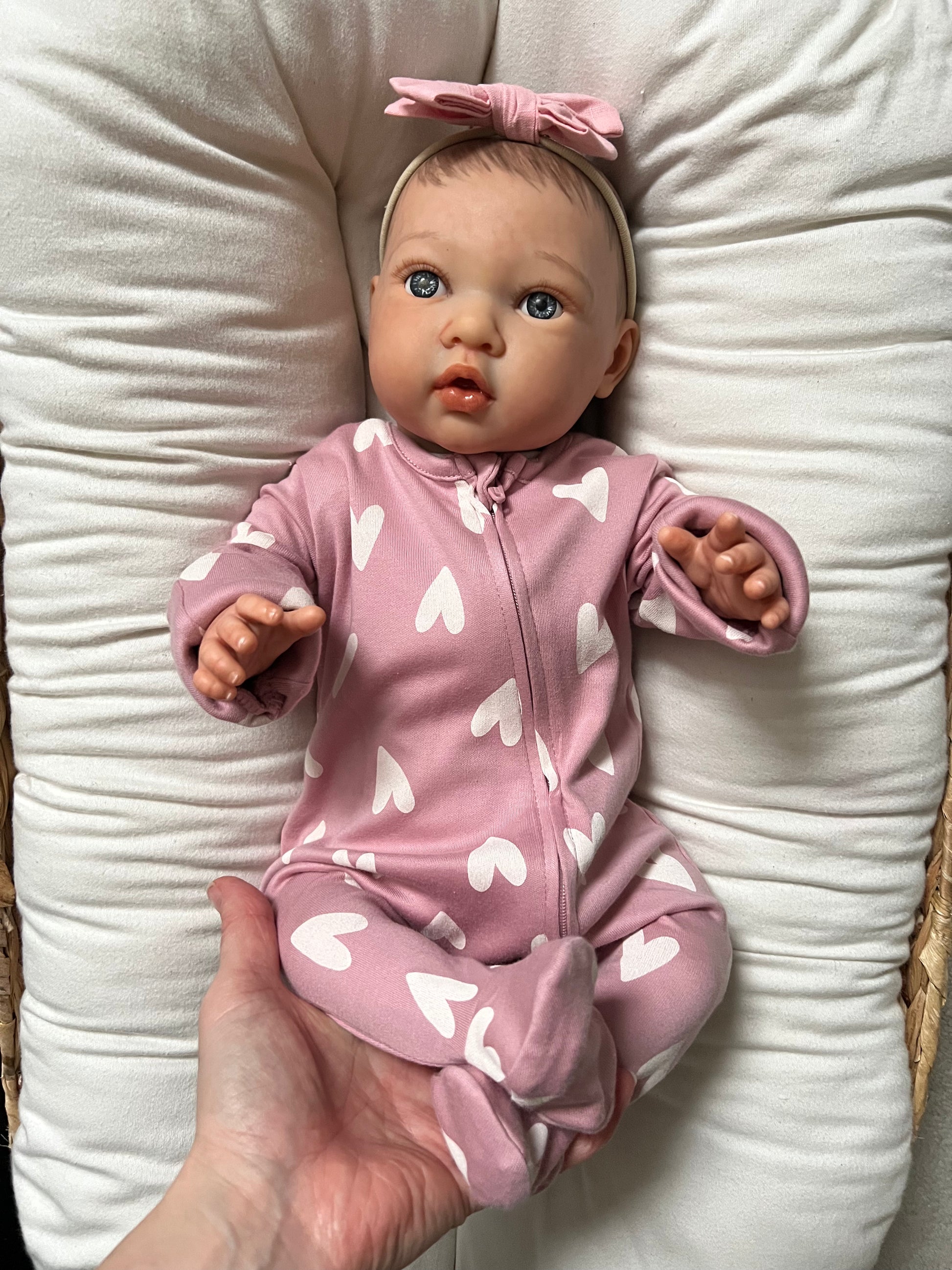 Lainey by Nines d'Onil