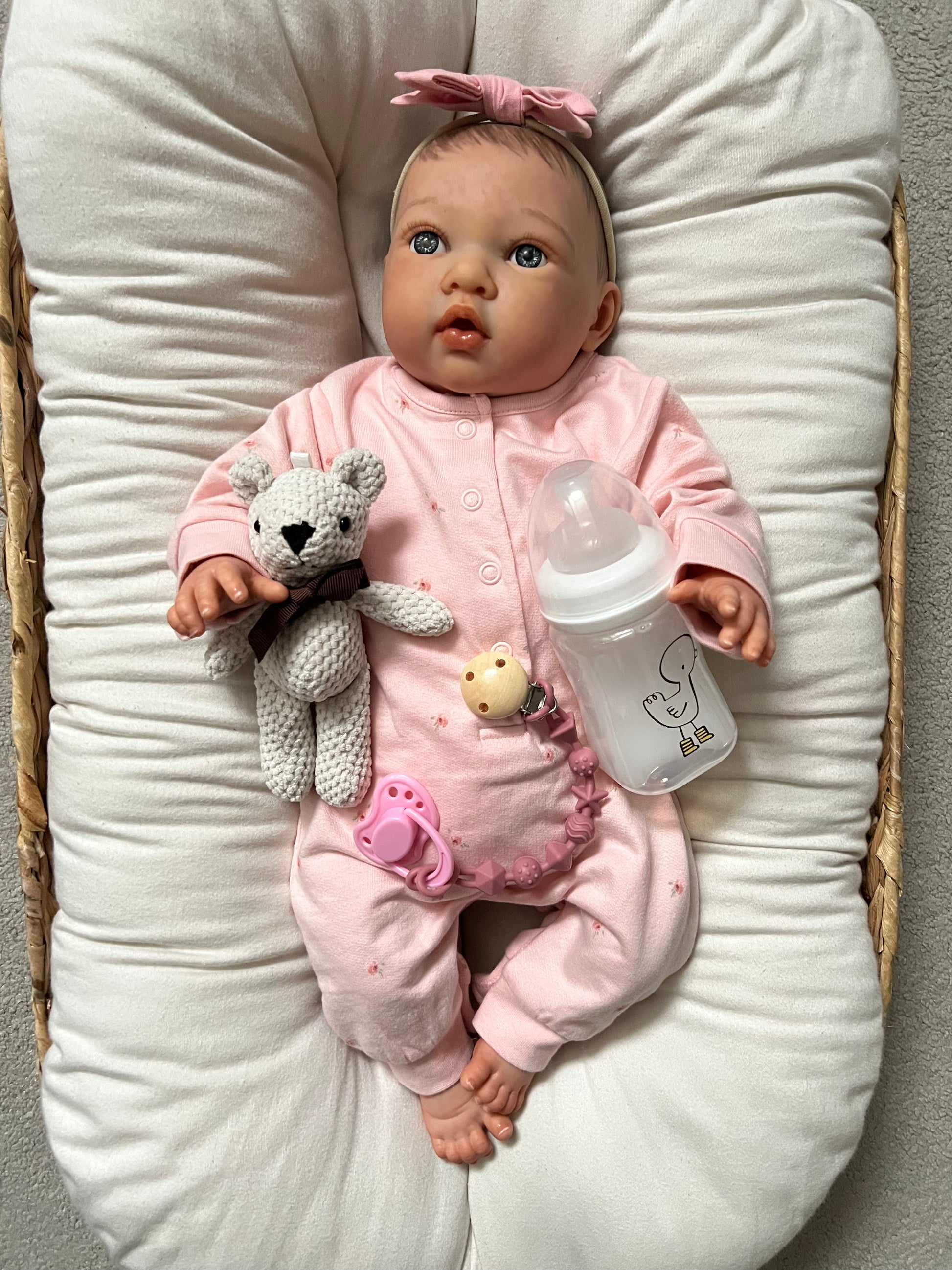 Lainey by Nines d'Onil