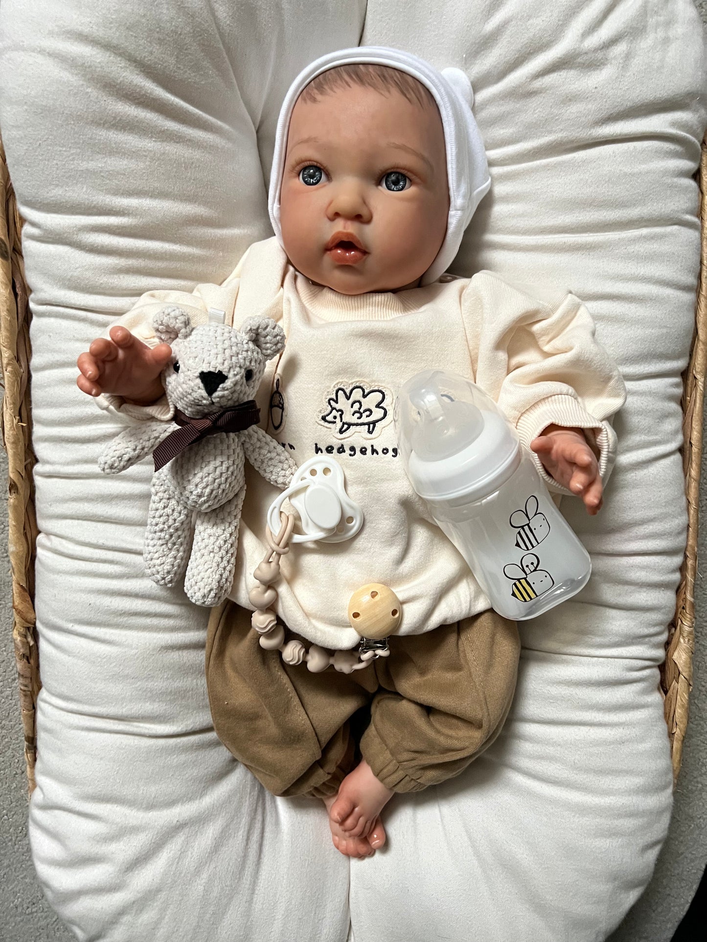 Lainey by Nines d'Onil