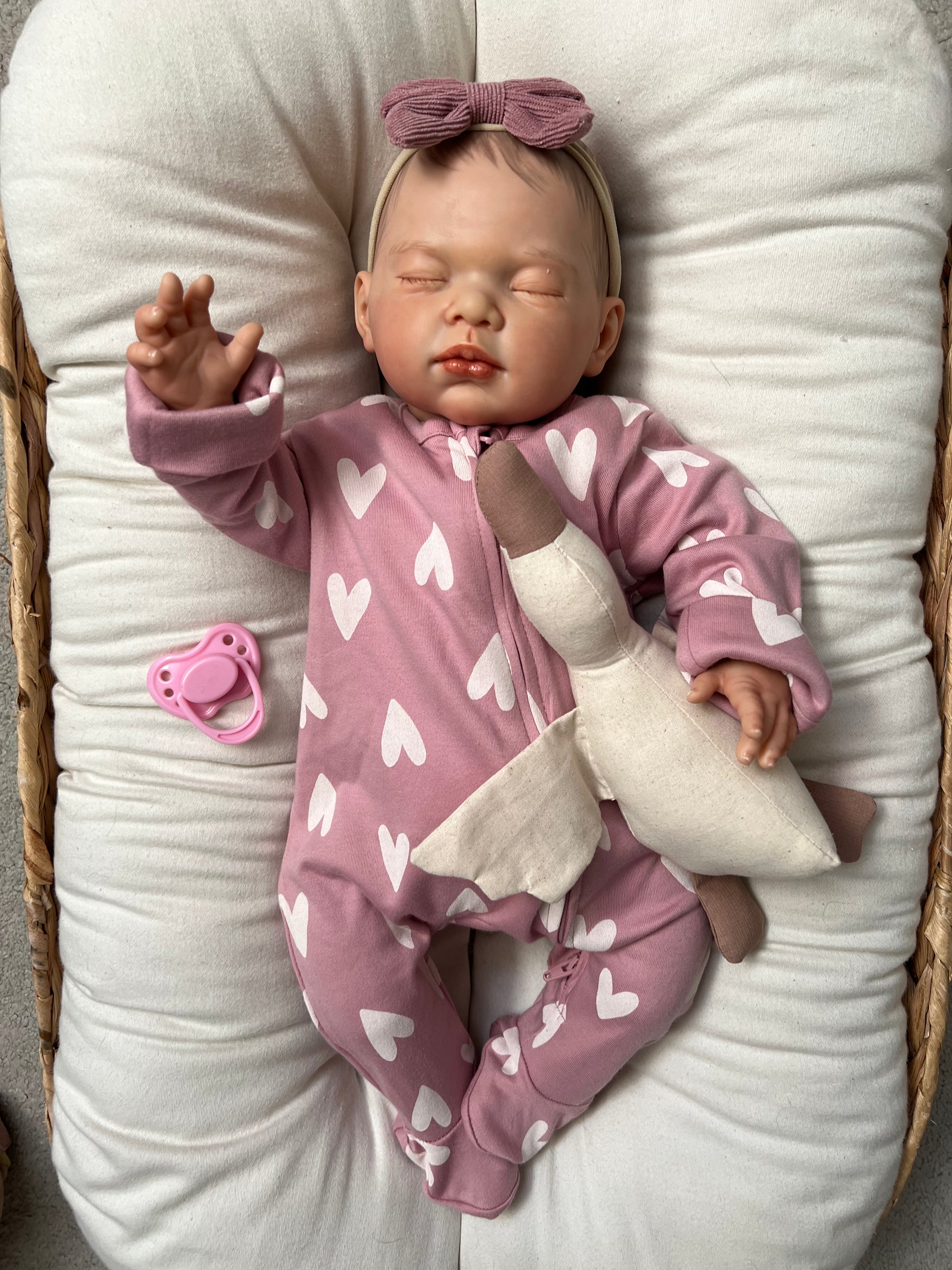 Lotty by Nines d'Onil